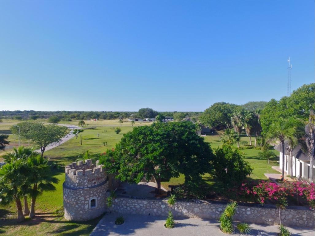 La Rochelle Lodge Namibia Tsumeb Kültér fotó