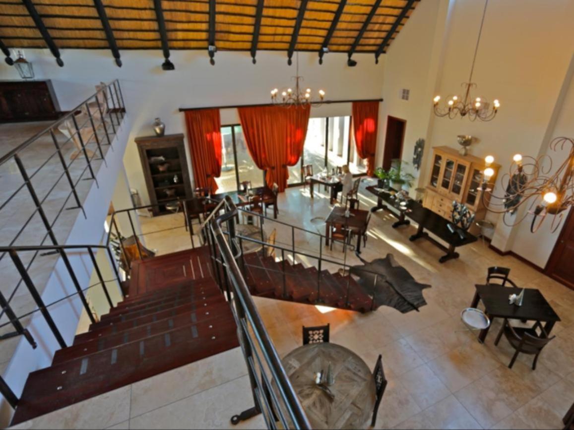 La Rochelle Lodge Namibia Tsumeb Kültér fotó