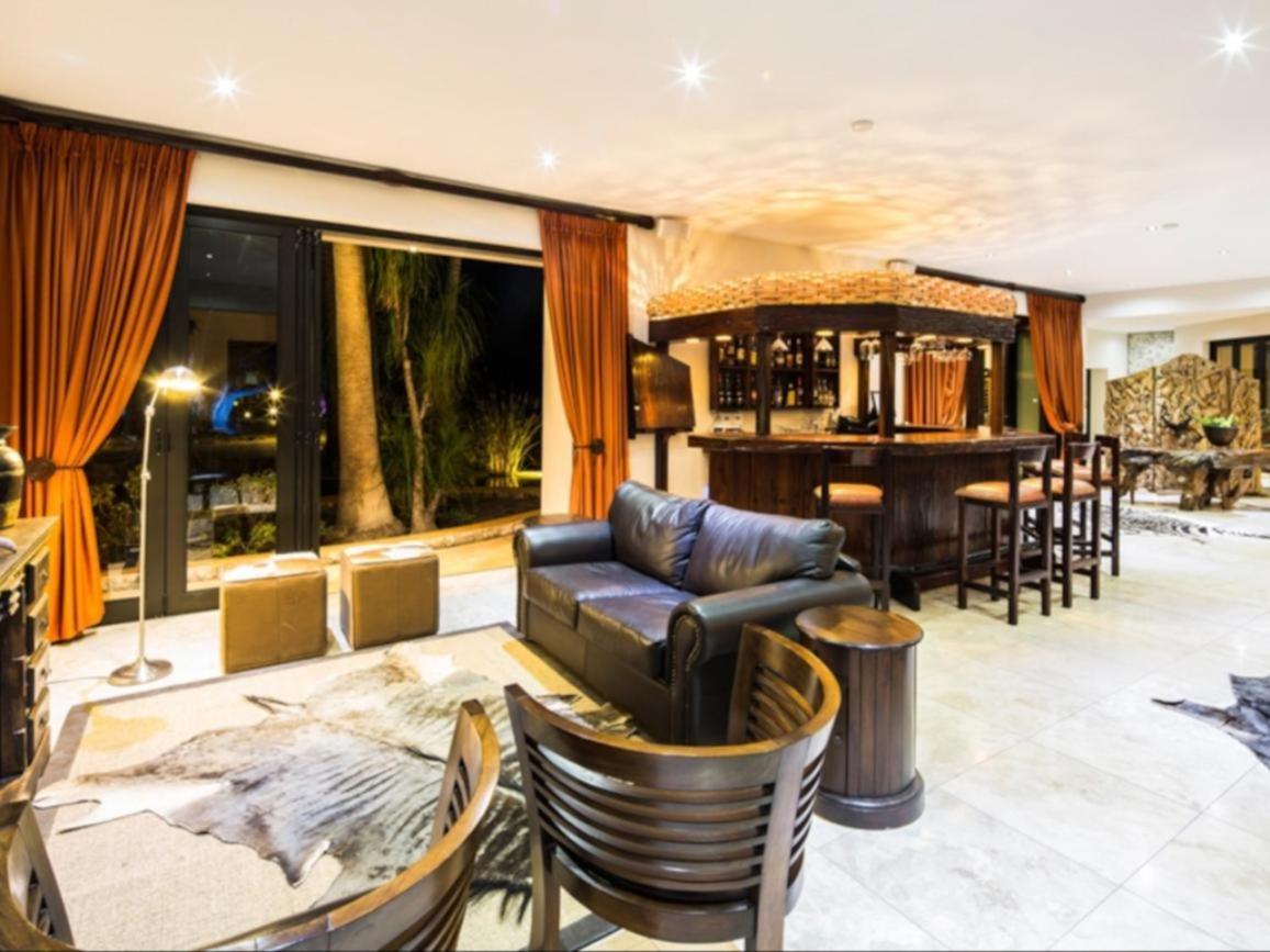 La Rochelle Lodge Namibia Tsumeb Kültér fotó
