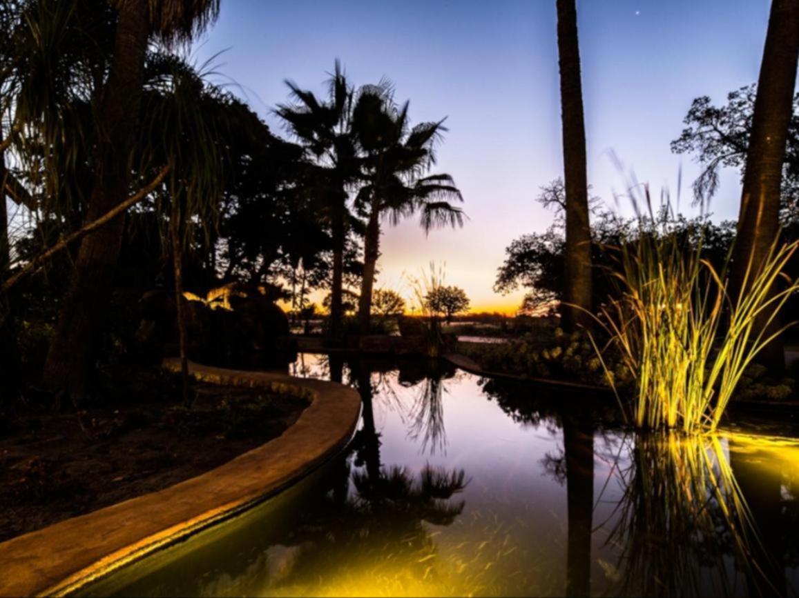 La Rochelle Lodge Namibia Tsumeb Kültér fotó