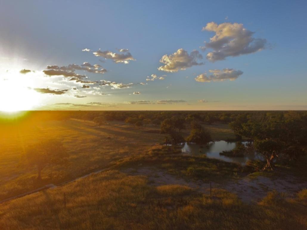 La Rochelle Lodge Namibia Tsumeb Kültér fotó