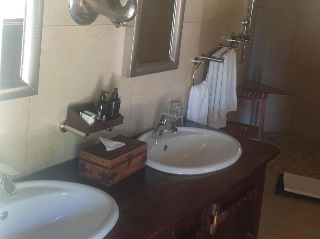 La Rochelle Lodge Namibia Tsumeb Kültér fotó
