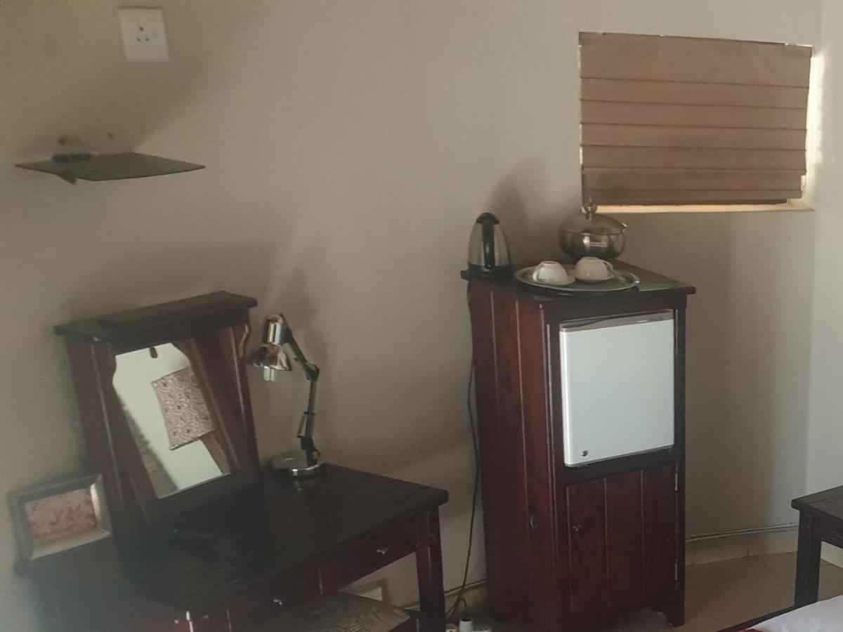 La Rochelle Lodge Namibia Tsumeb Kültér fotó