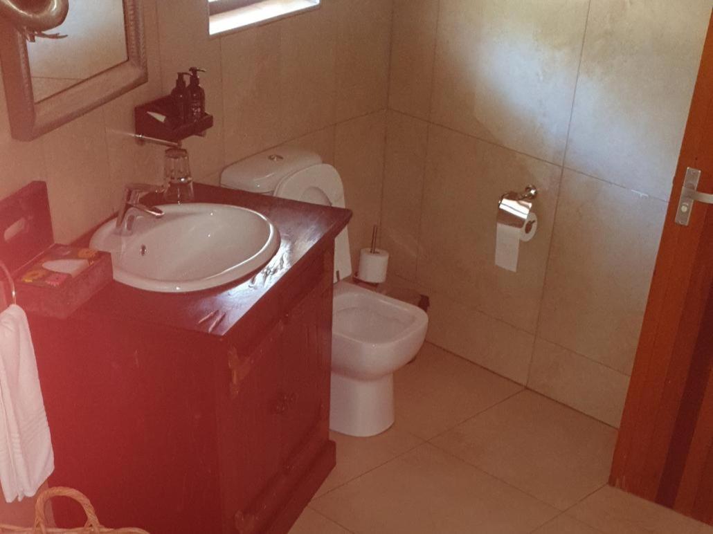 La Rochelle Lodge Namibia Tsumeb Kültér fotó