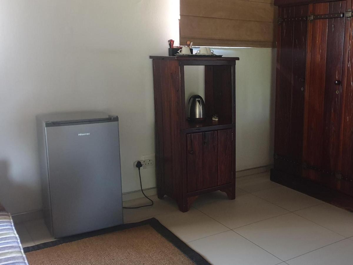 La Rochelle Lodge Namibia Tsumeb Kültér fotó