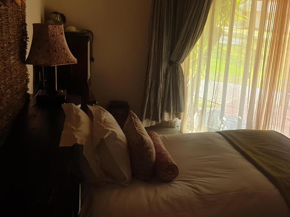 La Rochelle Lodge Namibia Tsumeb Kültér fotó