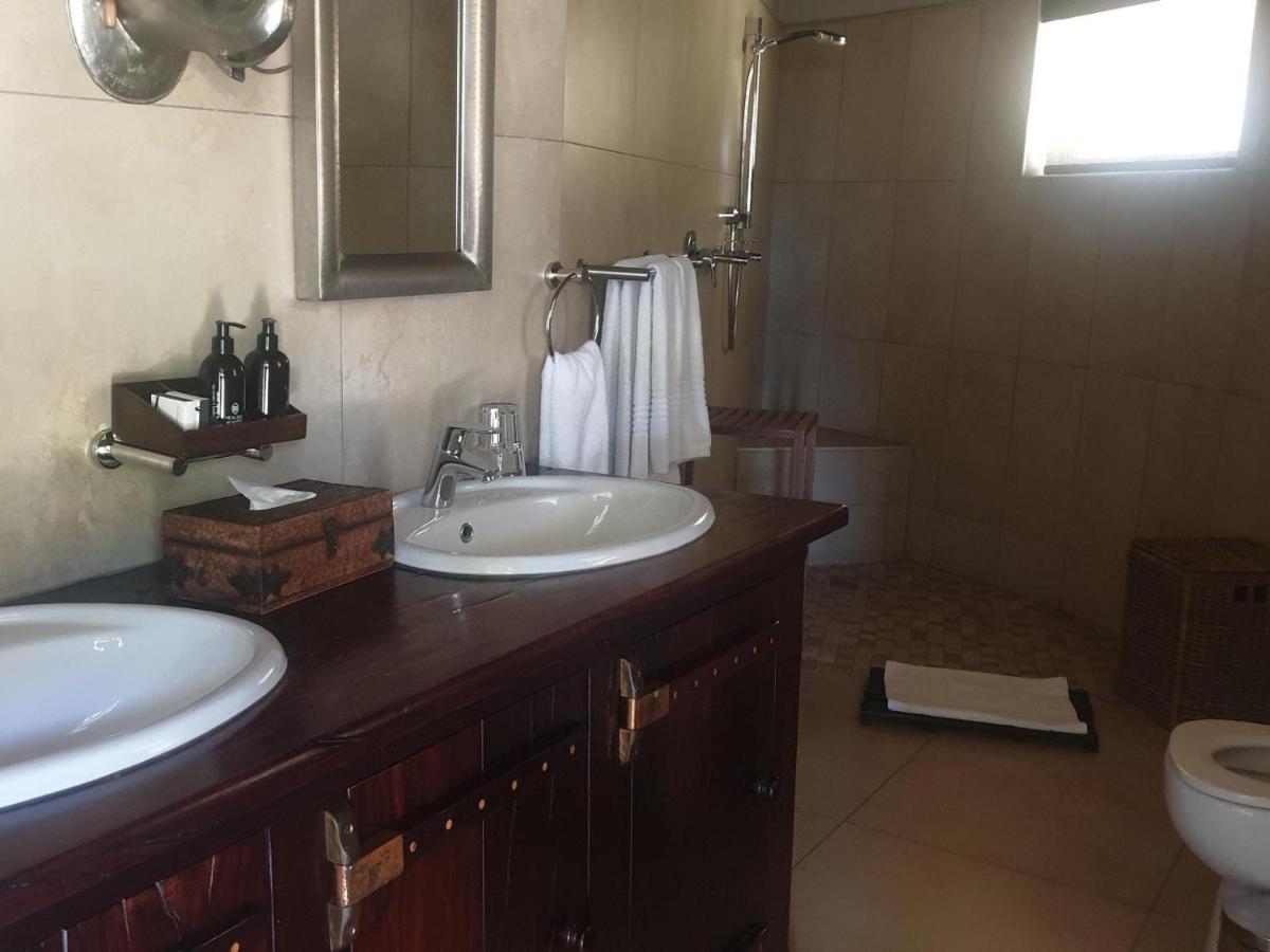 La Rochelle Lodge Namibia Tsumeb Kültér fotó