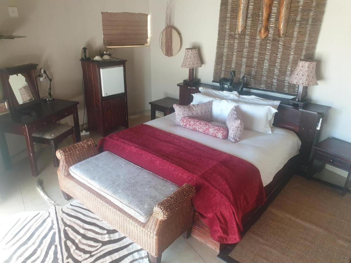 La Rochelle Lodge Namibia Tsumeb Kültér fotó