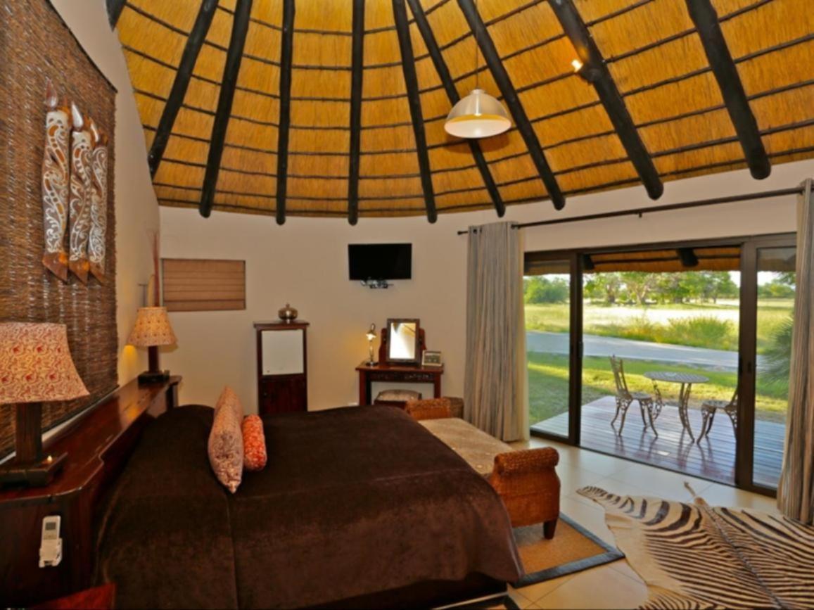 La Rochelle Lodge Namibia Tsumeb Kültér fotó