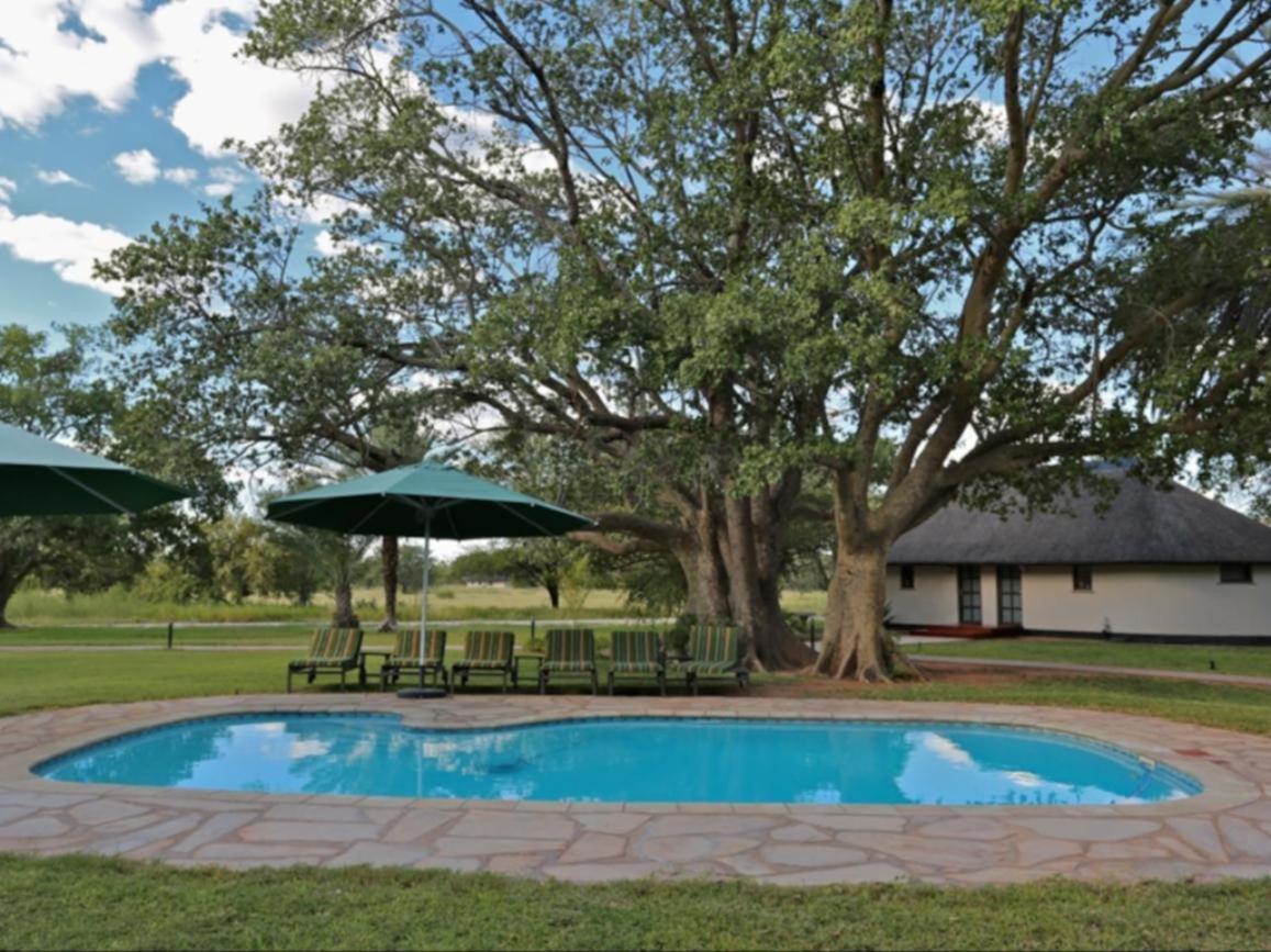 La Rochelle Lodge Namibia Tsumeb Kültér fotó
