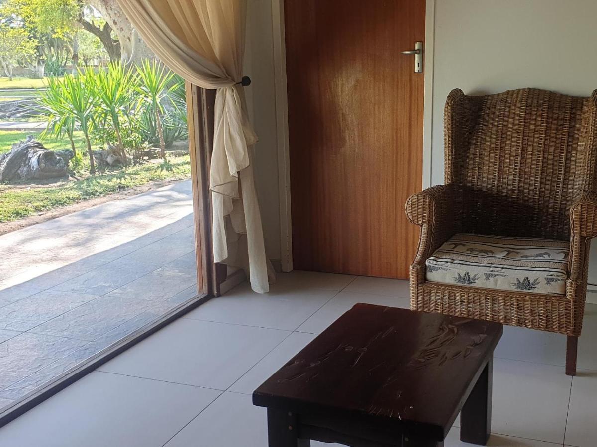 La Rochelle Lodge Namibia Tsumeb Kültér fotó