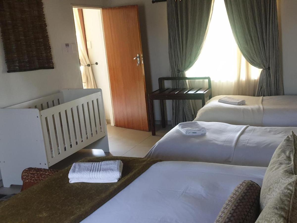 La Rochelle Lodge Namibia Tsumeb Kültér fotó