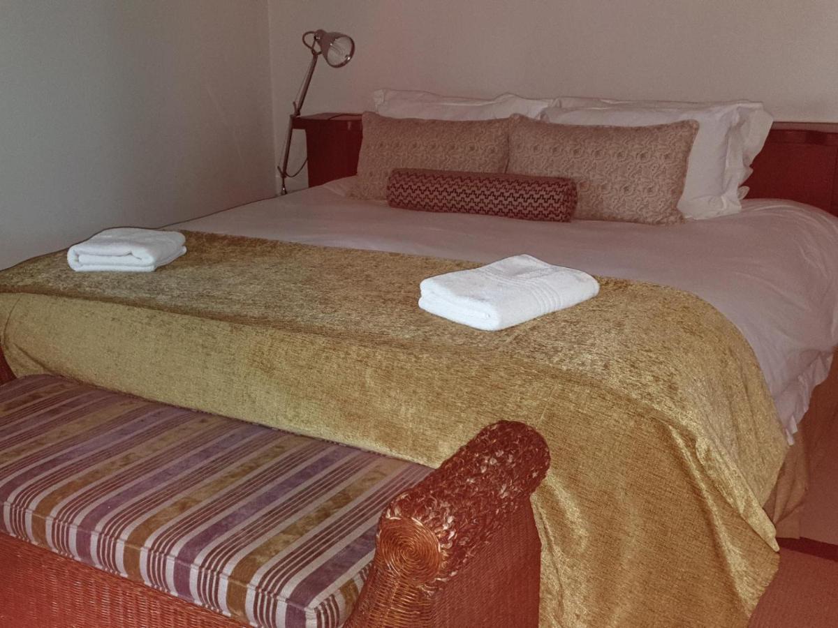 La Rochelle Lodge Namibia Tsumeb Kültér fotó