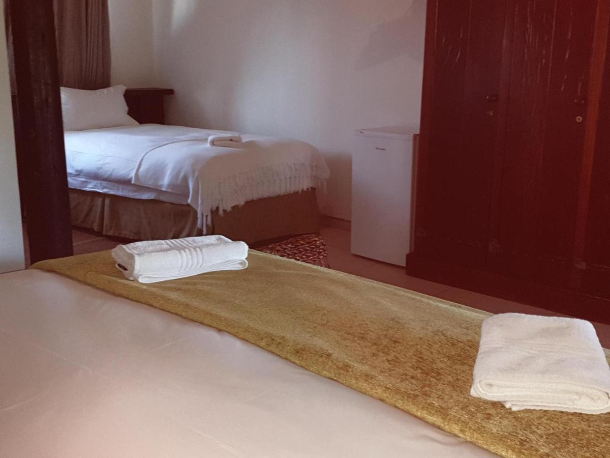 La Rochelle Lodge Namibia Tsumeb Kültér fotó