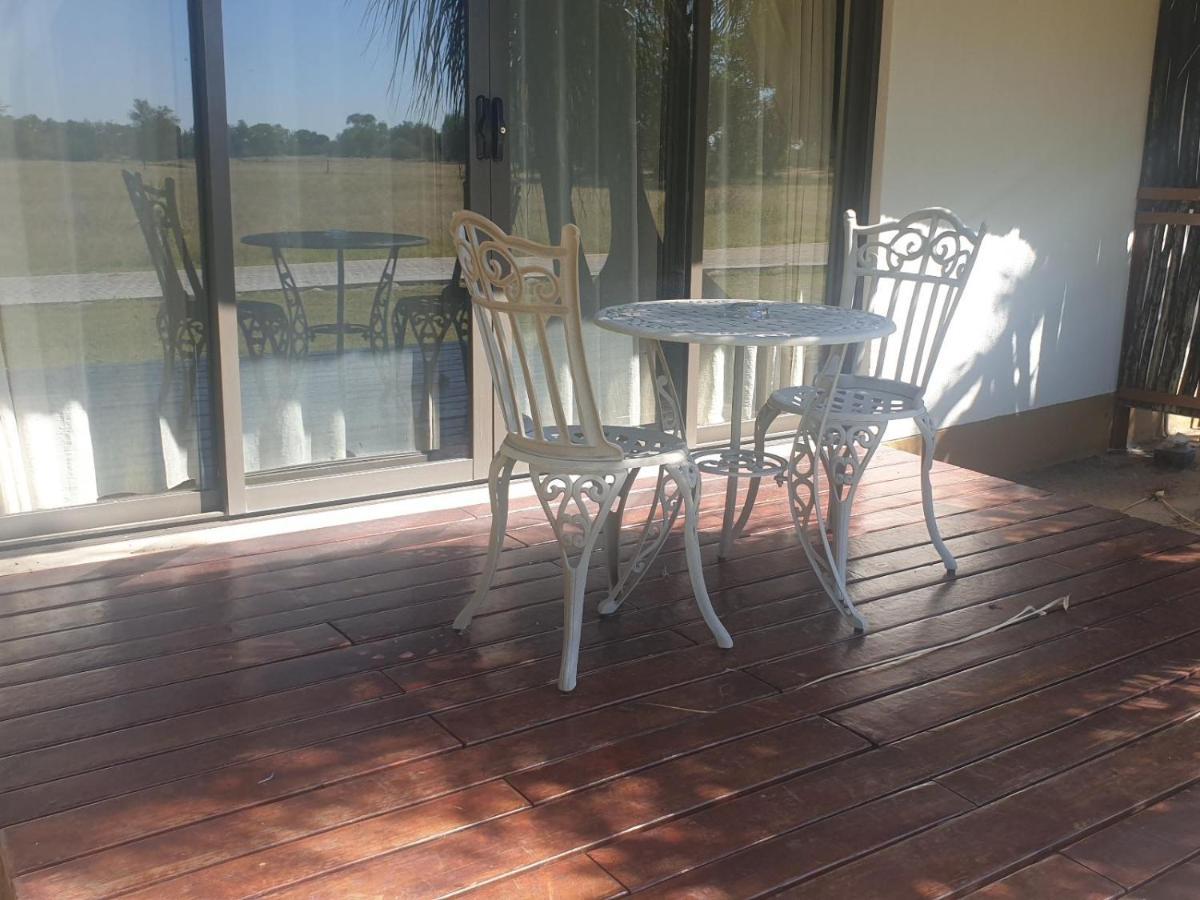 La Rochelle Lodge Namibia Tsumeb Kültér fotó