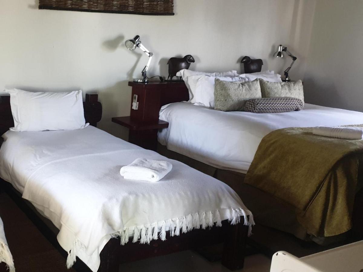 La Rochelle Lodge Namibia Tsumeb Kültér fotó