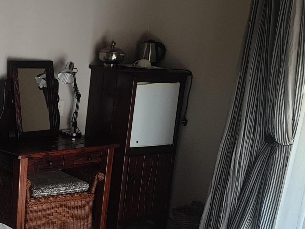 La Rochelle Lodge Namibia Tsumeb Kültér fotó