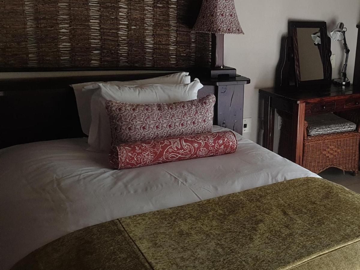La Rochelle Lodge Namibia Tsumeb Kültér fotó